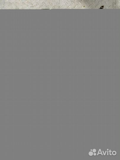 Коллектор впускной (Volkswagen Tiguan)