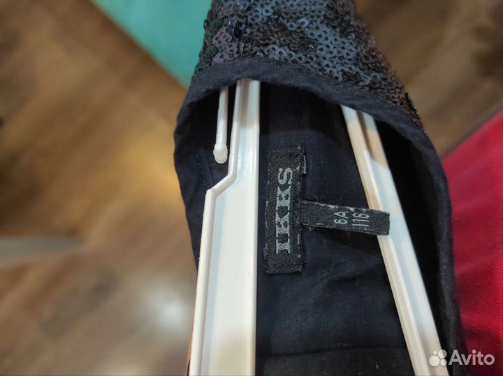 Детские брендовые вещи