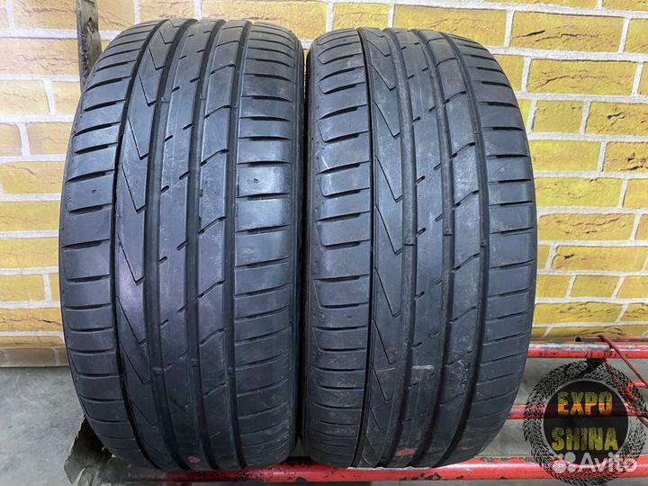 Hankook Ventus S1 Evo 2 K117 225/45 R17