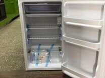 Холодильник bosfor. Новый. 85 см