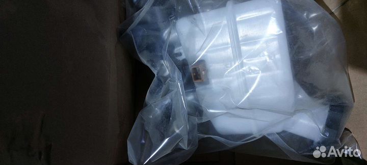 Главный тормозной цилиндр Kia