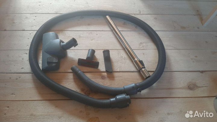 Пылесос Vax Power 5
