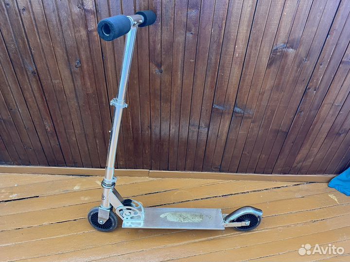 Самокат детский