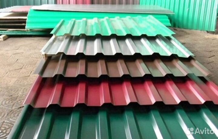 Труба профильная прямоугольная 160х80х8