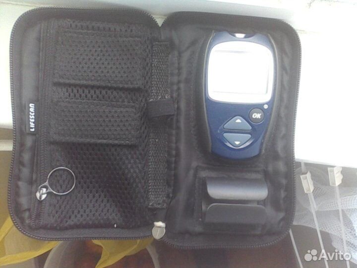 Глюкометры