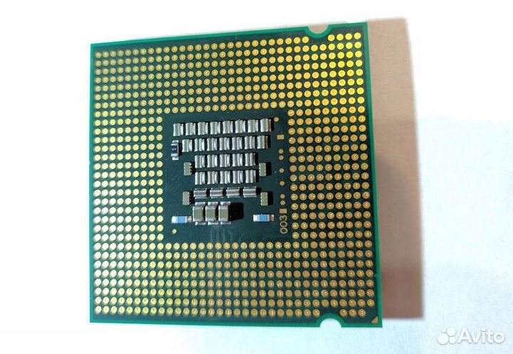 Процессоры Intel Pentium4, Celeron, DualCore