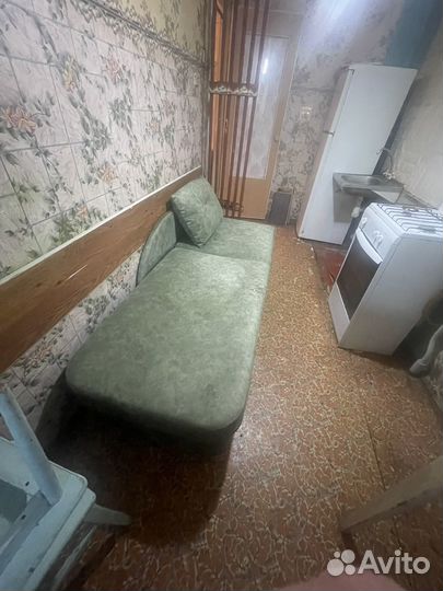 Диван, сервант, шкаф