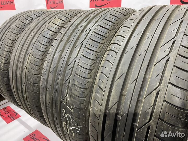 Bridgestone Turanza T001 225/50 R18