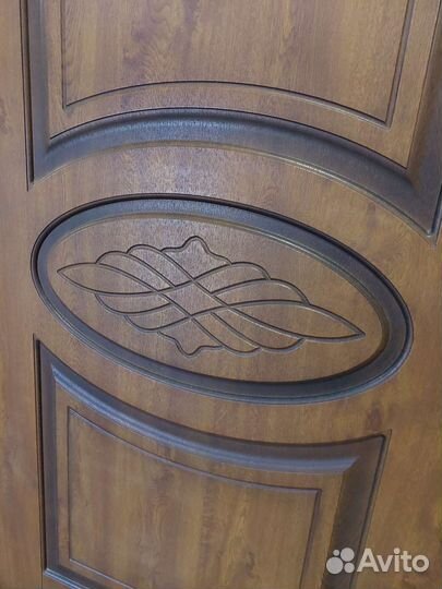 Входные двери со склада