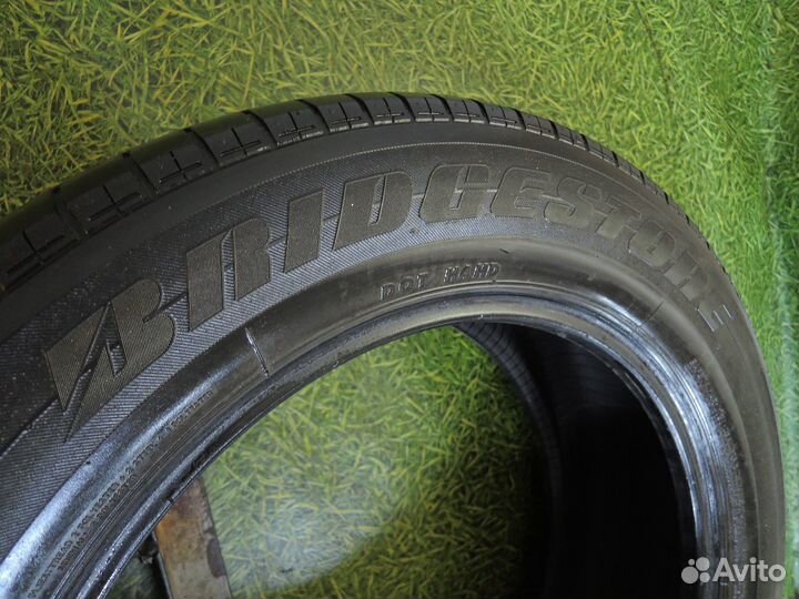 Bridgestone Dueler H/L 33 225/60 R18