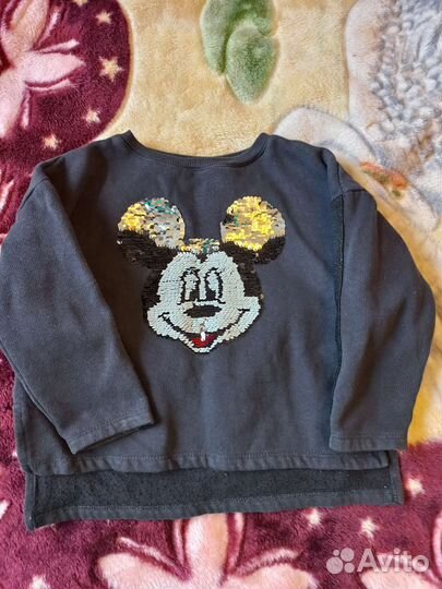 Детские вещи для девочки