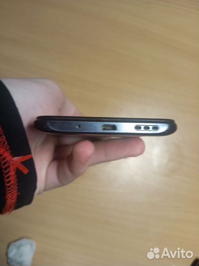 Xiaomi Redmi 9C (NFC), 4/128 ГБ