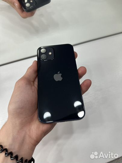 iPhone 12, 128 ГБ