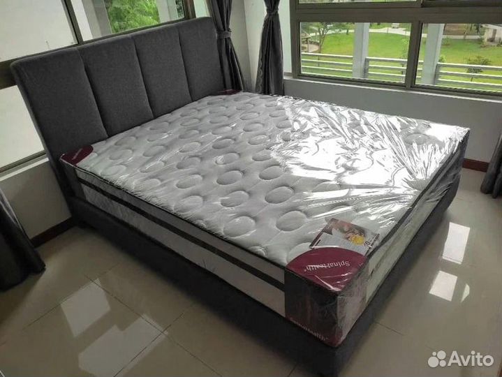 Матрас Новый