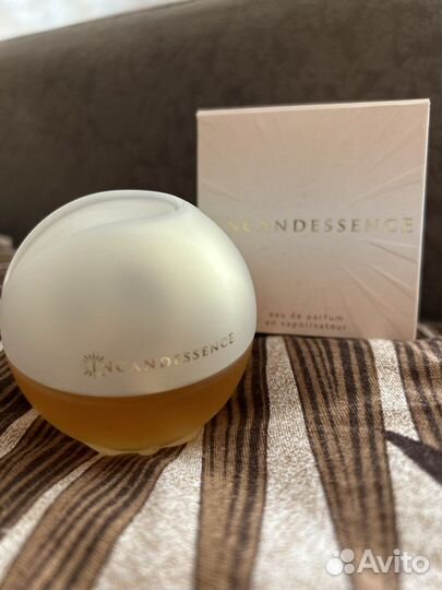 Духи женские avon