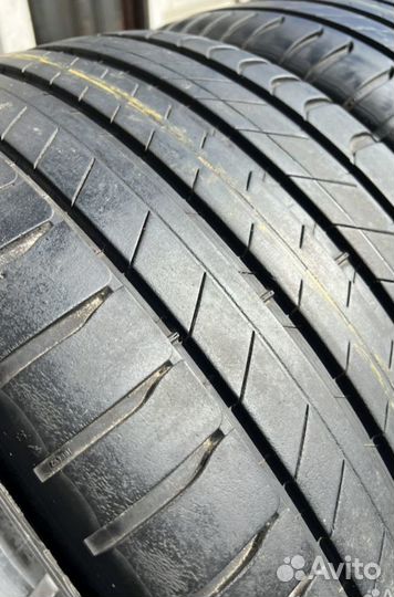 Michelin Latitude Sport 3 295/35 R21