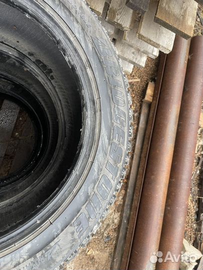 Bridgestone Ice Cruiser 7000S 225/55 R17