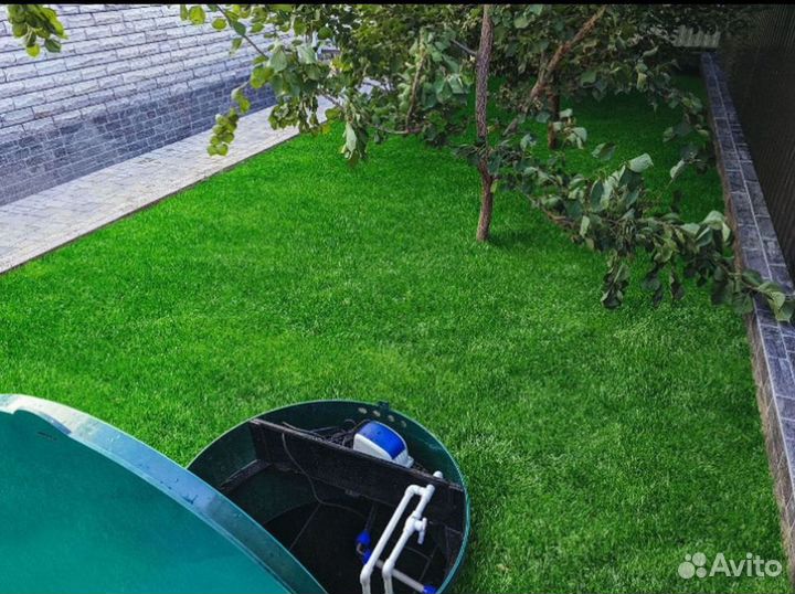 Био Септик для дачи Рассрочка SE-36106