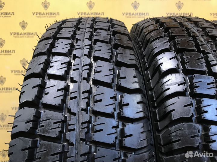 Уралшина С-156 185/75 R16 102Q