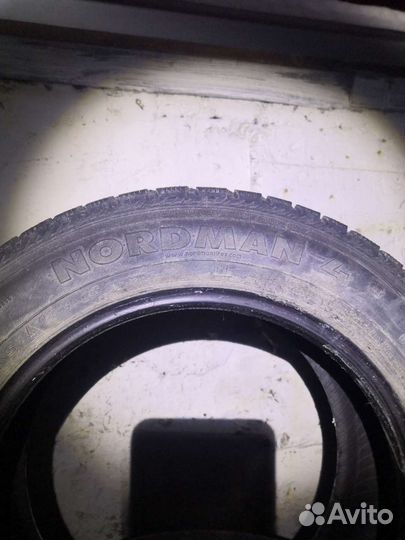 Колеса зимние 185 65 r15