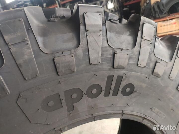 16.9-28 Премиум 14PR TL Terra BHL ylon Apollo