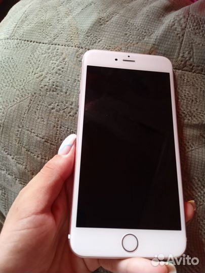 iPhone 6S Plus, 128 ГБ