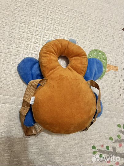 Защита для головы малыша, защитная подушка