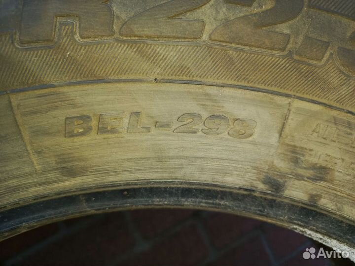 Грузовые шины Б/У