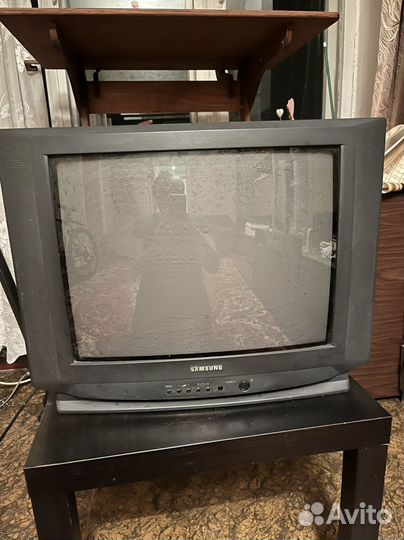 Телевизоры б/у