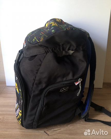 Рюкзак Lego Ninjago