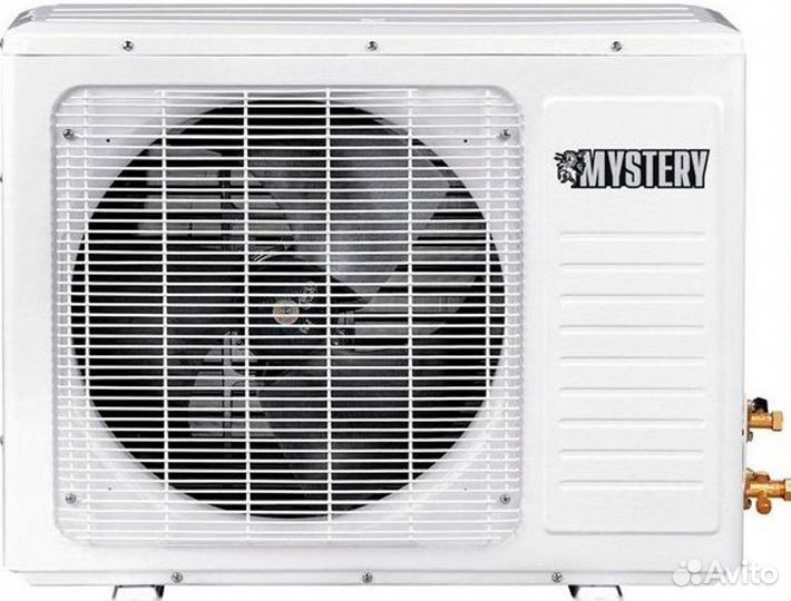 Сплит-система 