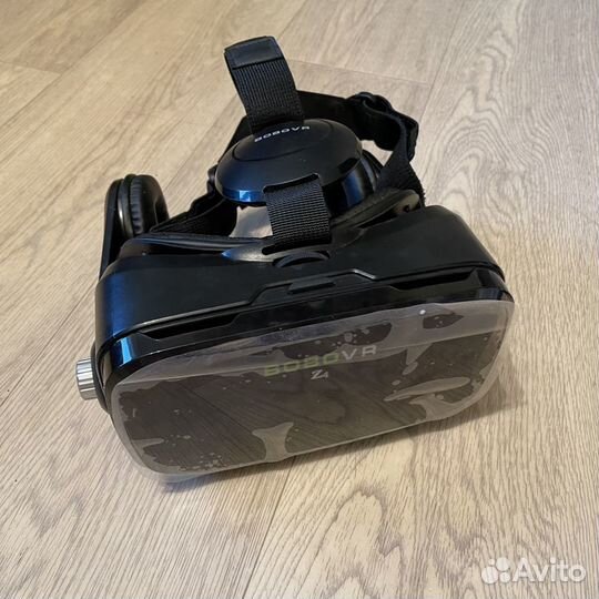 Очки виртуальной реальности Bobo vr z4