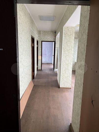 Свободного назначения, 55 м²