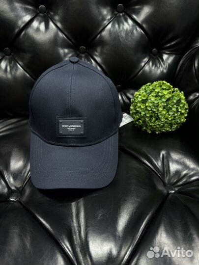 Кепка Dolce&Gabbana