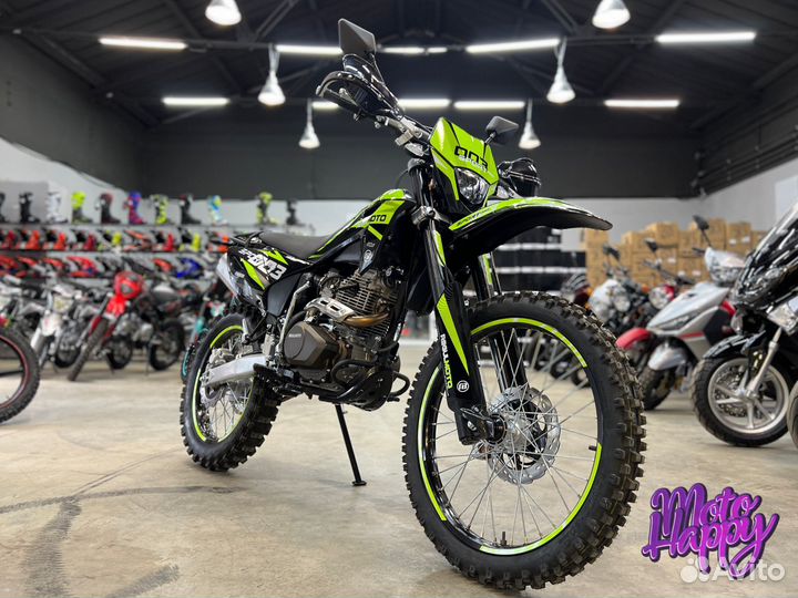 Regulmoto Sport-003 300 PRO (мотоциклы в Воронеже)