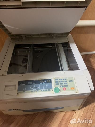 Xerox