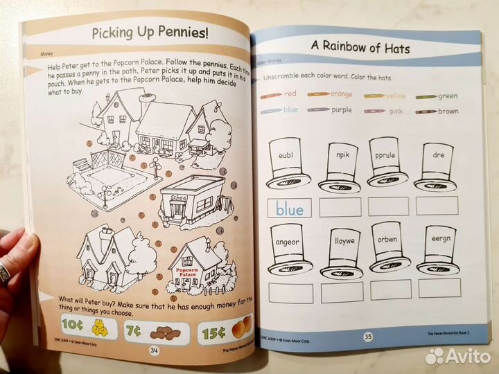 Новые рабочие тетради на английском языке