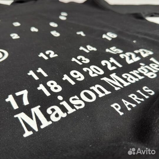 Толстовка Maison Margiela