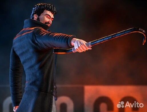 Фигурка коллекционная Билли Бутчер Пацаны 15 см