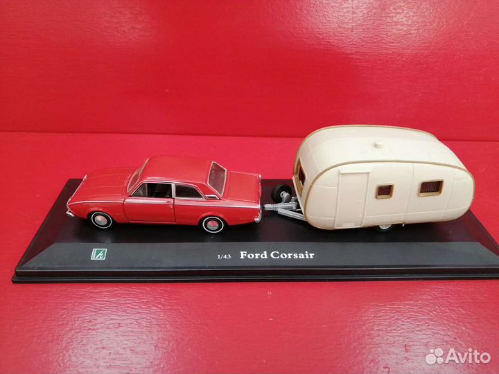 Коллекционные модели машинки