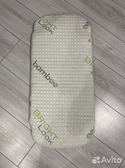 Матрас в коляску