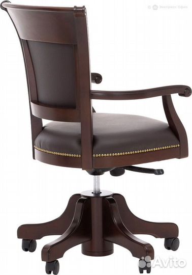Кресло для руководителя Doge A