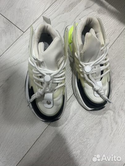 Детски обувь