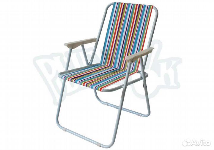 Кресло складное туристическое
