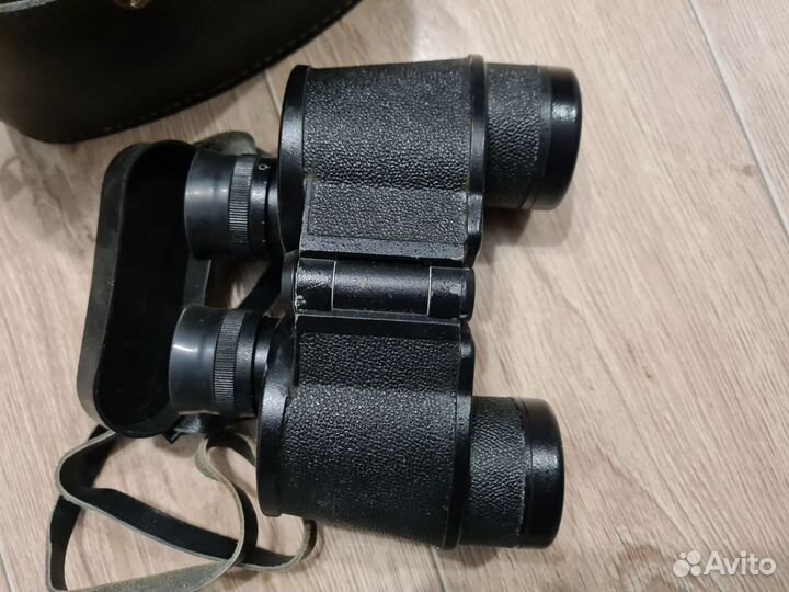 Б7 35 бинокль