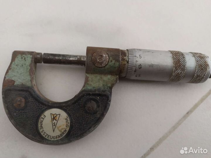 Набор инструментов