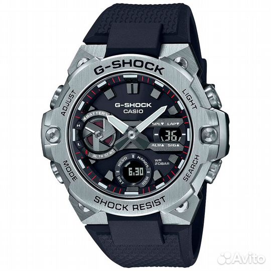 Casio G-Shock GST-B400-1A GST-B400-1A