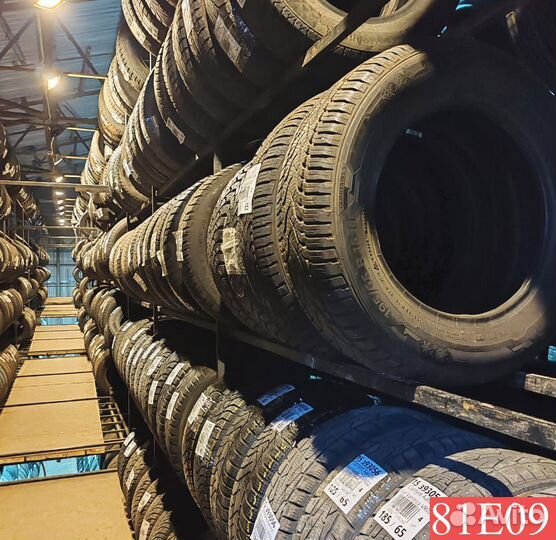 Kingstar RW07 215/70 R16 97R