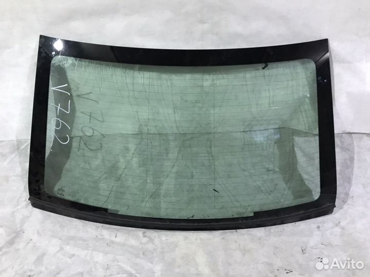 Стекло заднее мерседес w212 E