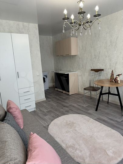 Комната 16 м² в 1-к., 4/5 эт.